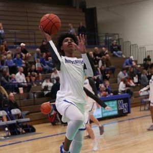 Meet your Posher, Saint